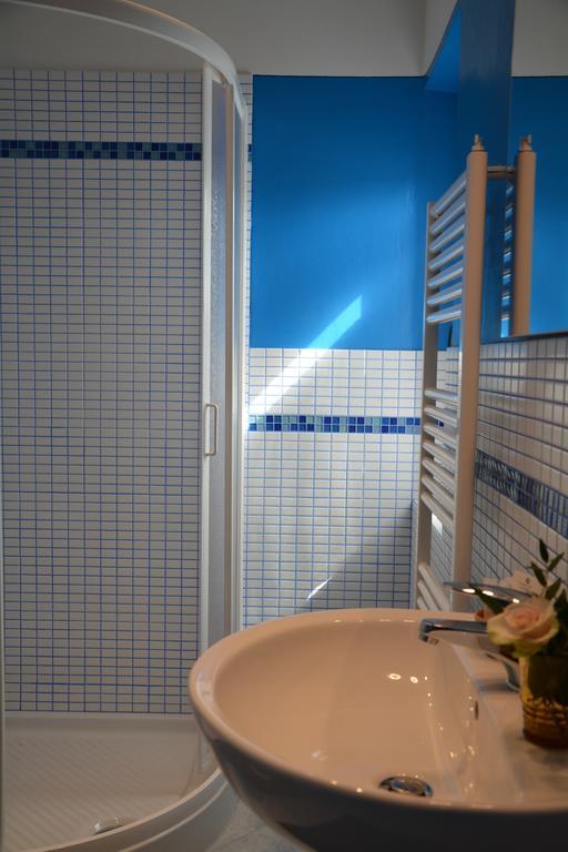Apartmán Dimora Ricceri Impruneta Exteriér fotografie