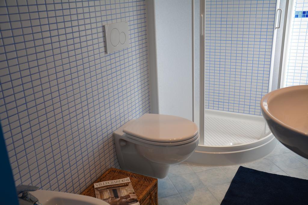 Apartmán Dimora Ricceri Impruneta Exteriér fotografie