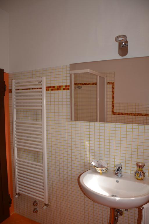 Apartmán Dimora Ricceri Impruneta Exteriér fotografie