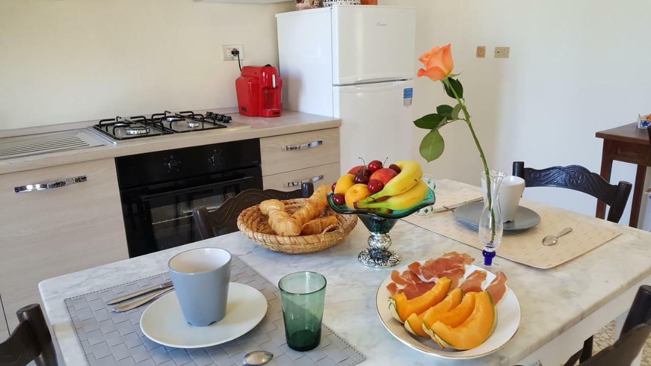 Apartmán Dimora Ricceri Impruneta Pokoj fotografie