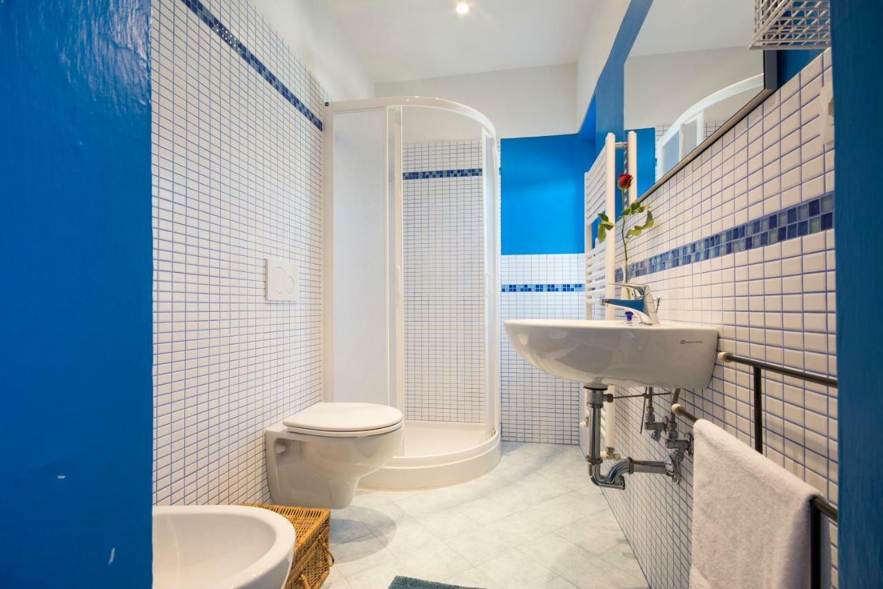Apartmán Dimora Ricceri Impruneta Exteriér fotografie
