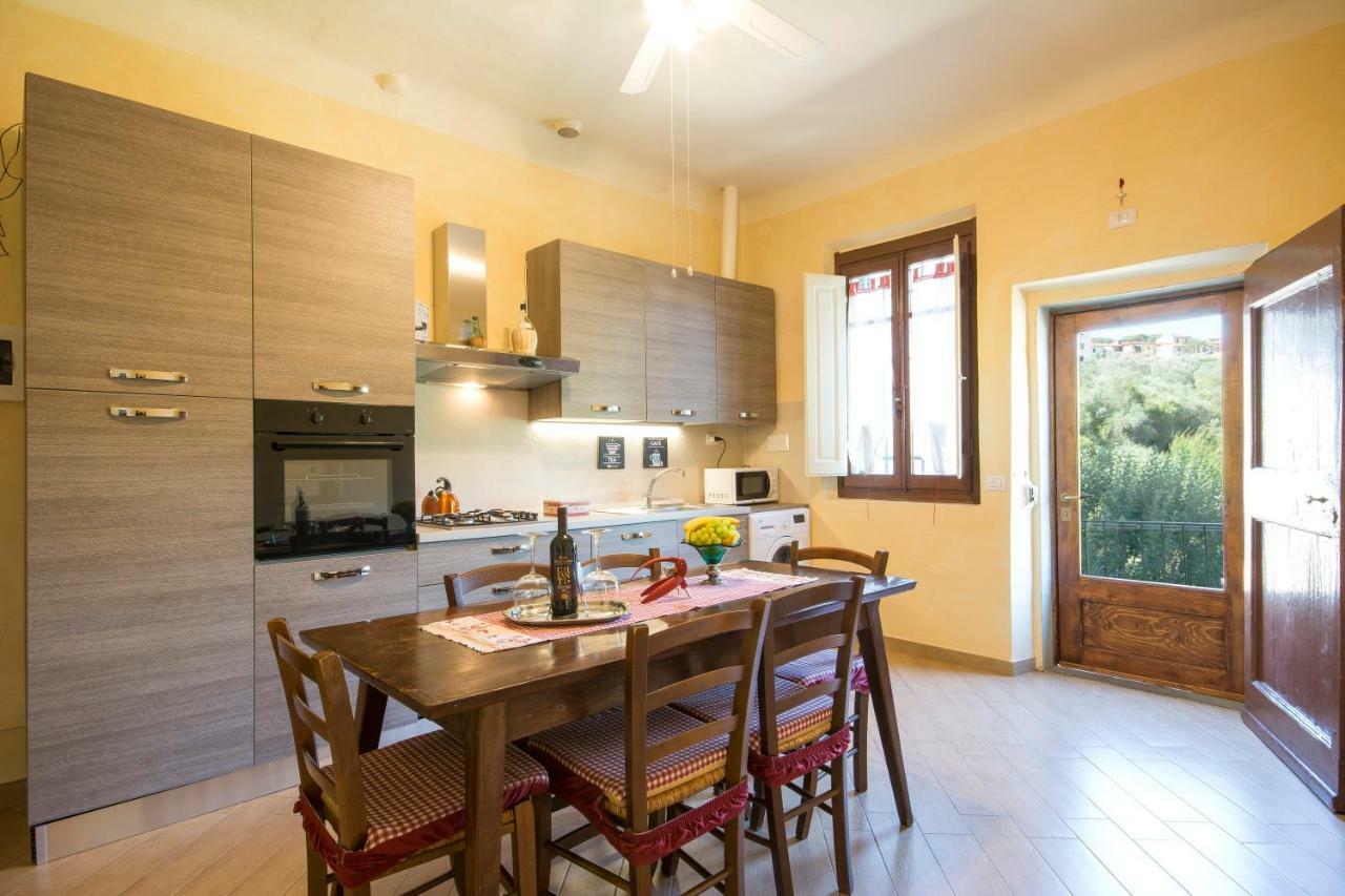 Apartmán Dimora Ricceri Impruneta Exteriér fotografie