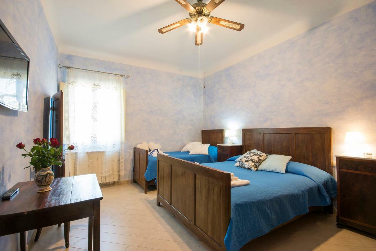 Apartmán Dimora Ricceri Impruneta Exteriér fotografie