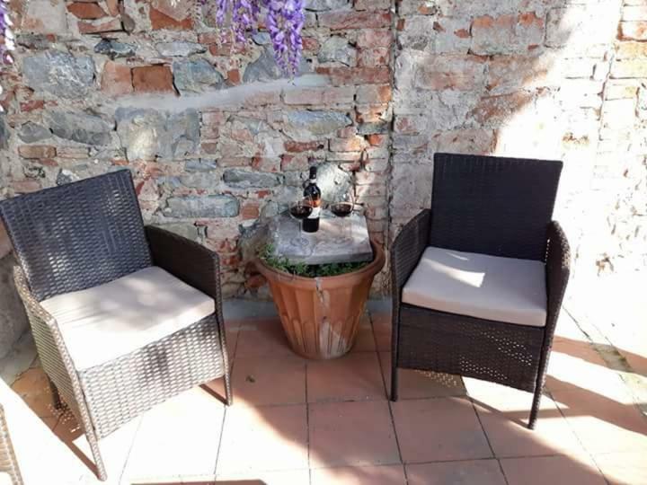 Apartmán Dimora Ricceri Impruneta Exteriér fotografie