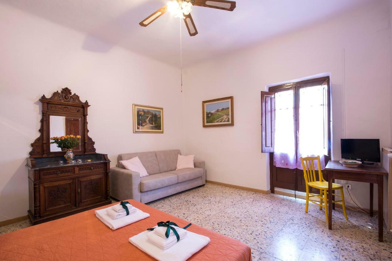 Apartmán Dimora Ricceri Impruneta Exteriér fotografie