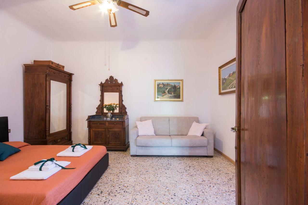 Apartmán Dimora Ricceri Impruneta Exteriér fotografie
