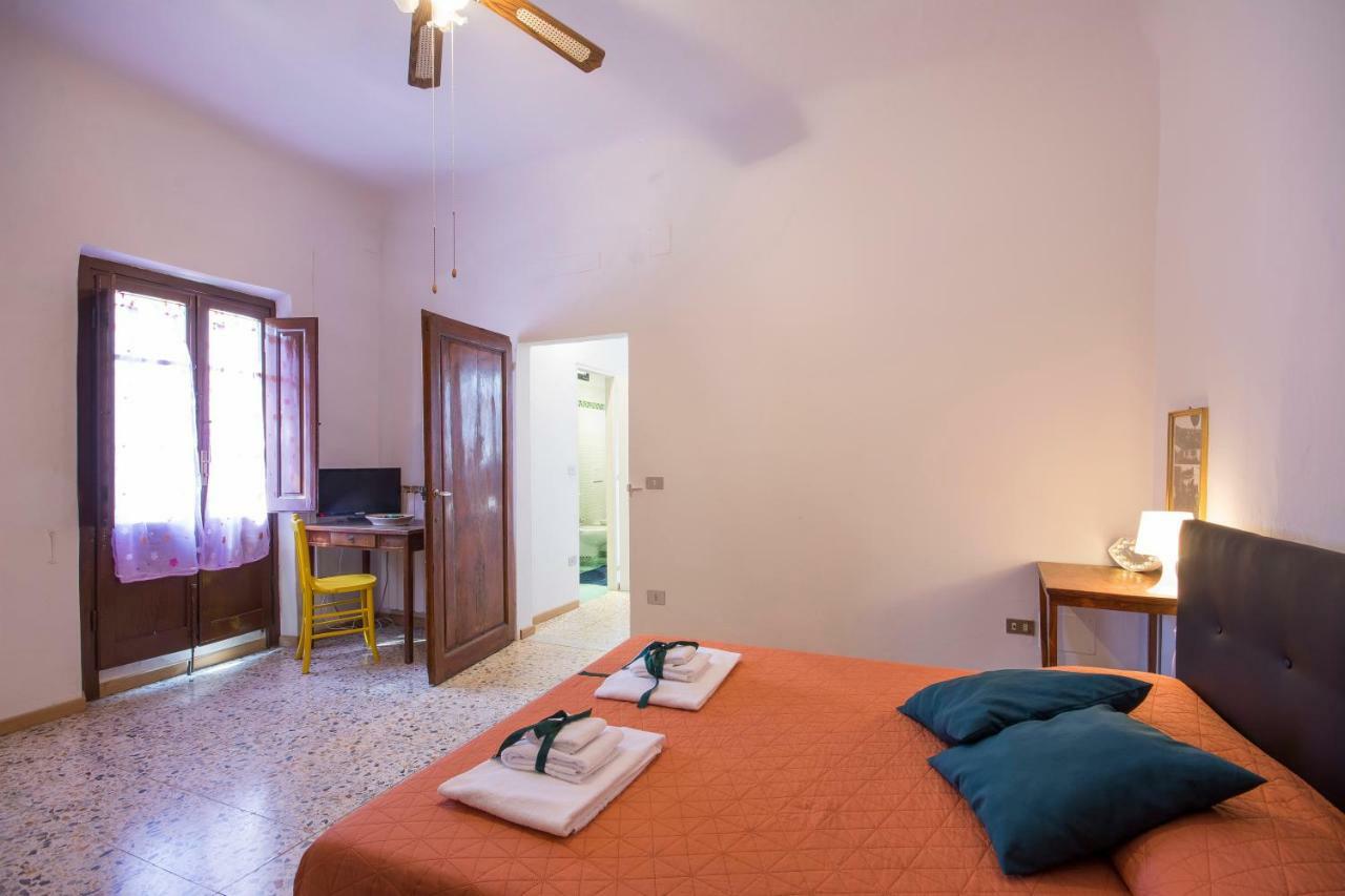 Apartmán Dimora Ricceri Impruneta Exteriér fotografie