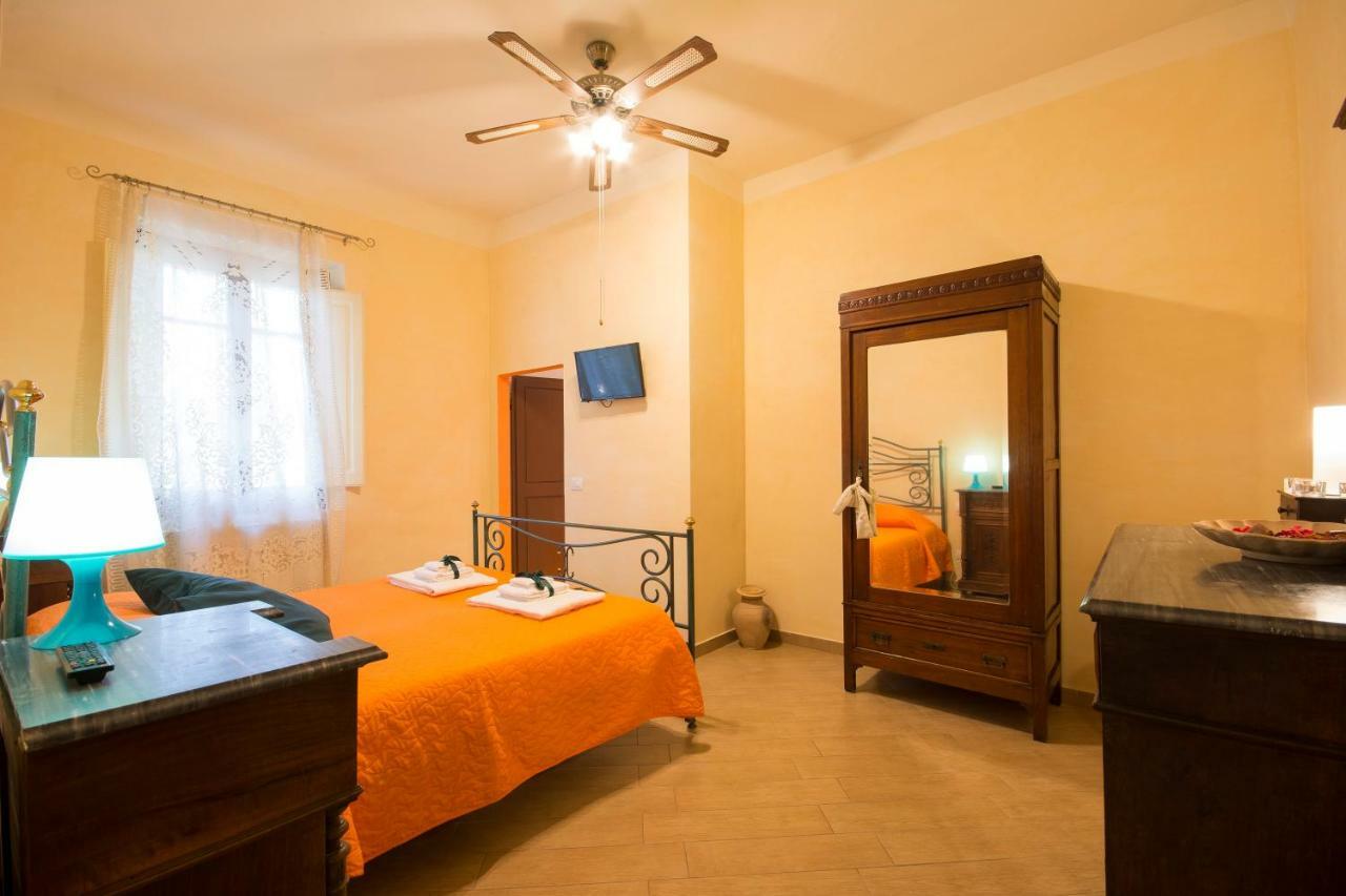 Apartmán Dimora Ricceri Impruneta Exteriér fotografie
