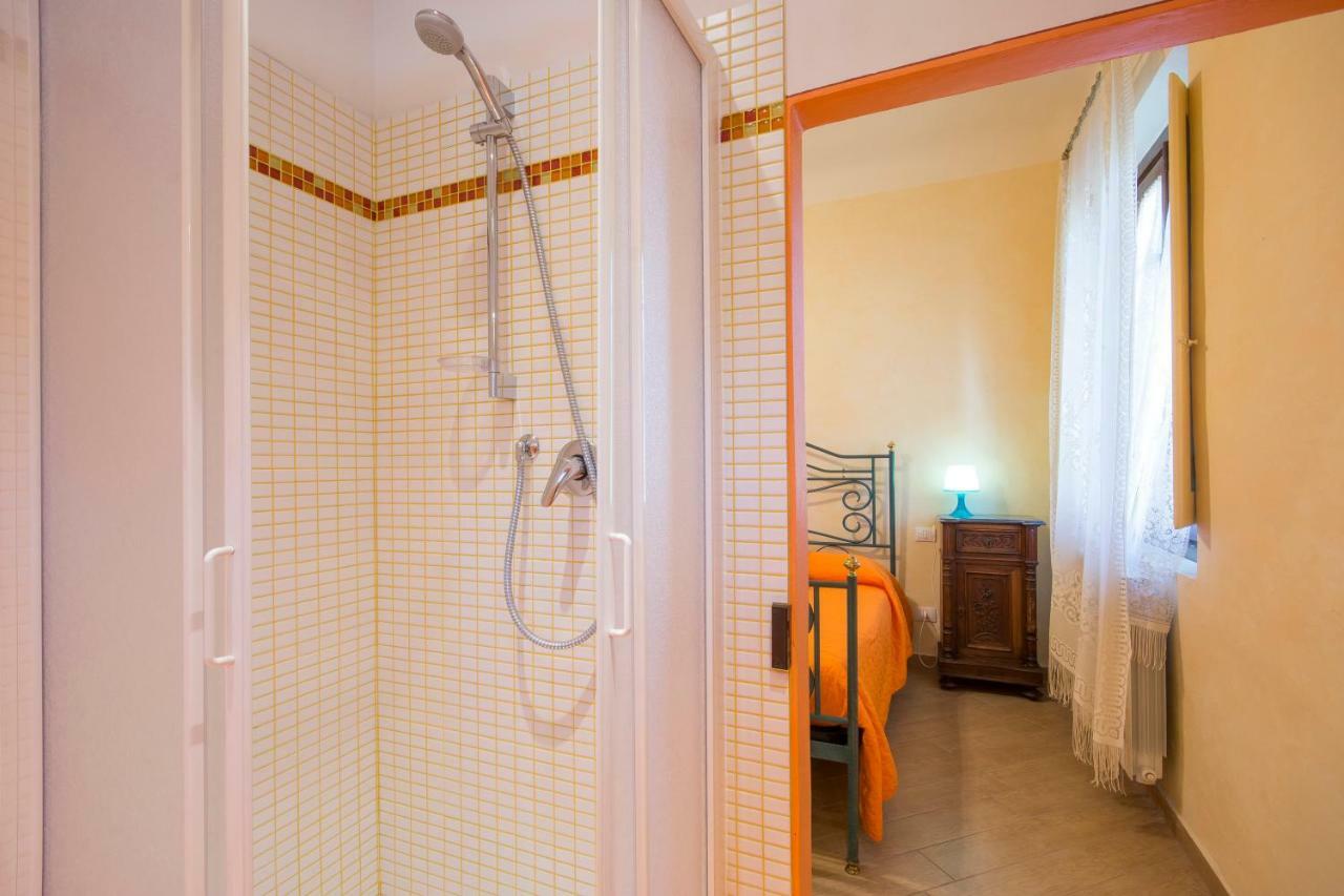 Apartmán Dimora Ricceri Impruneta Exteriér fotografie