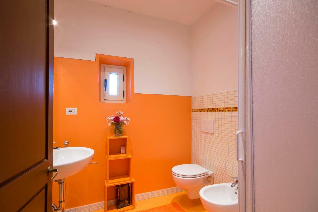 Apartmán Dimora Ricceri Impruneta Exteriér fotografie
