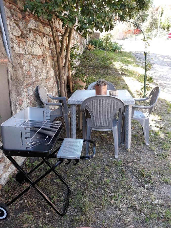 Apartmán Dimora Ricceri Impruneta Exteriér fotografie